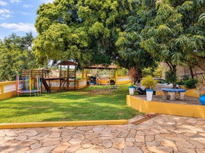 Chácara, 3 quartos - Foto 2