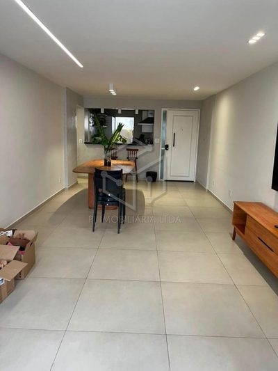 Apartamento, 4 quartos, 120 m² - Foto 4