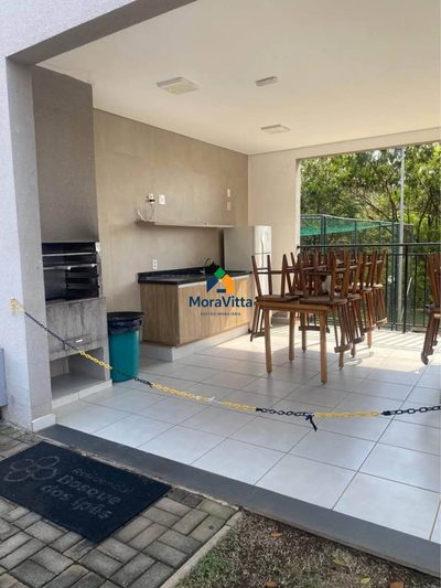 Apartamento, 2 quartos, 43 m² - Foto 5