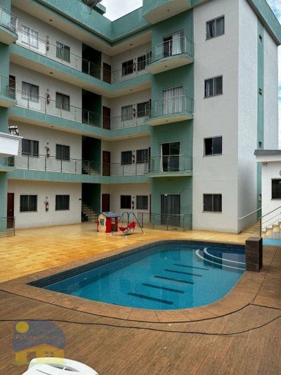 Apartamento, 2 quartos, 77 m² - Foto 4