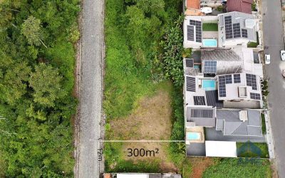 Terreno, 300 m² - Foto 2