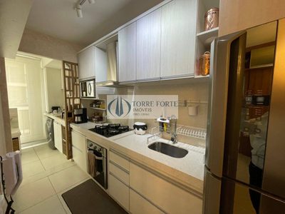 Apartamento, 1 quarto, 42 m² - Foto 5