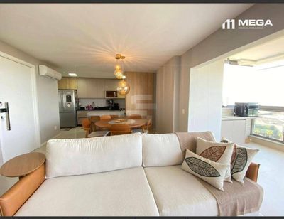 Apartamento, 4 quartos, 147 m² - Foto 3