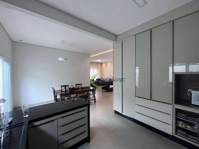 Casa de Condomínio, 5 quartos - Foto 5