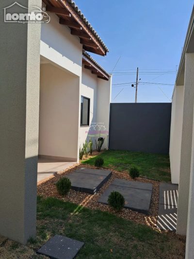Casa, 3 quartos, 116 m² - Foto 4