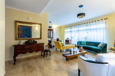 Casa, 4 quartos, 267 m² - Foto 3