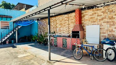 Casa, 3 quartos, 154 m² - Foto 5