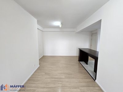 Apartamento, 2 quartos, 54 m² - Foto 4