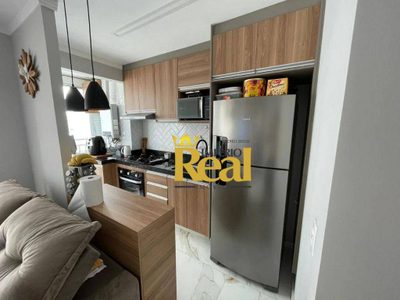 Apartamento, 2 quartos, 48 m² - Foto 2