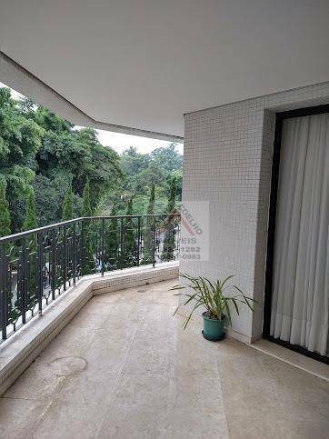 Apartamento, 4 quartos, 310 m² - Foto 1