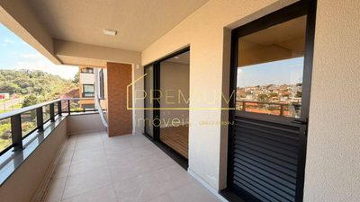 Apartamento, 3 quartos, 95 m² - Foto 5