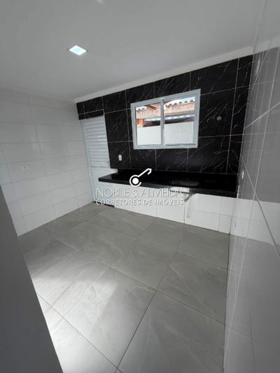 Casa, 2 quartos, 60 m² - Foto 4