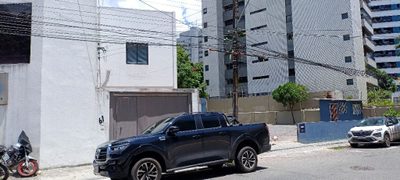Prédio Inteiro, 170 m² - Foto 2