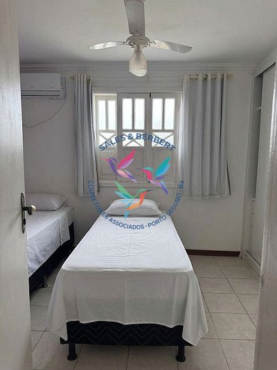 Apartamento, 2 quartos, 130 m² - Foto 5