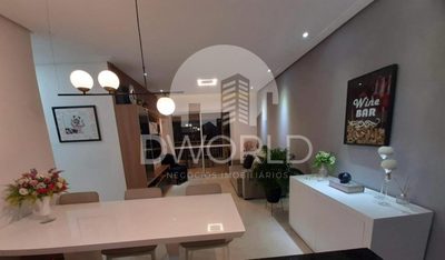 Apartamento, 3 quartos, 94 m² - Foto 3