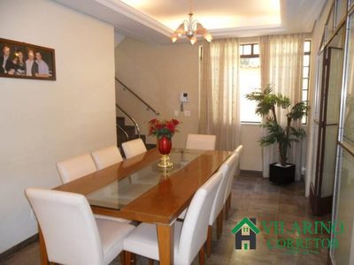Casa, 7 quartos, 340 m² - Foto 5