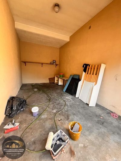 Casa, 1 quarto, 88 m² - Foto 3