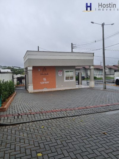 Casa, 2 quartos - Foto 1