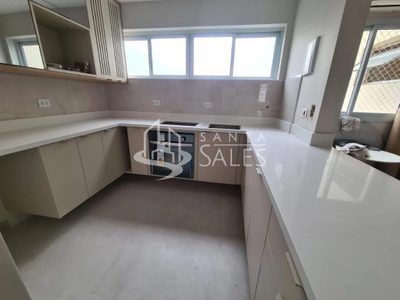 Apartamento, 2 quartos, 50 m² - Foto 3