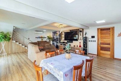 Casa, 4 quartos, 286 m² - Foto 2