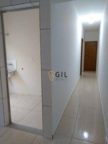 Casa, 2 quartos, 89 m² - Foto 3