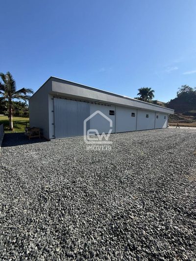 Depósito-Galpão, 800 m² - Foto 4