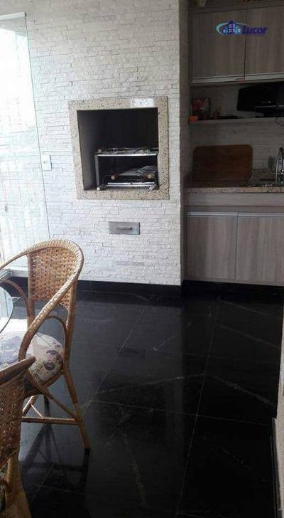 Apartamento, 3 quartos, 92 m² - Foto 3