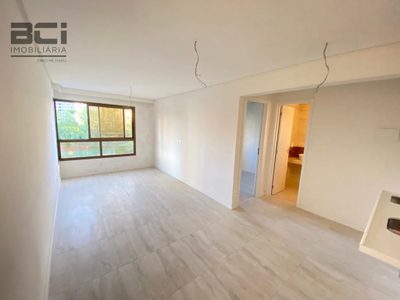 Apartamento, 1 quarto, 36 m² - Foto 4