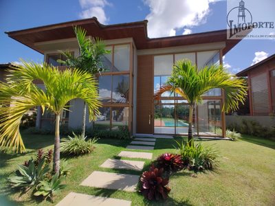 Casa de Condomínio, 5 quartos - Foto 3