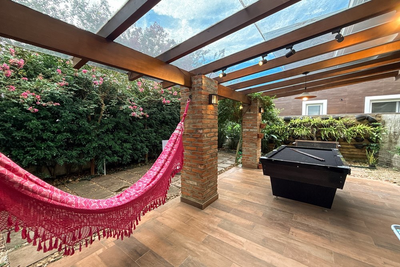 Casa, 4 quartos, 318 m² - Foto 2