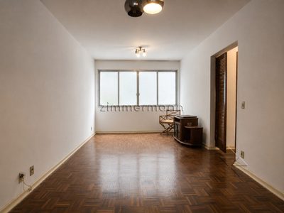 Apartamento, 2 quartos, 85 m² - Foto 1