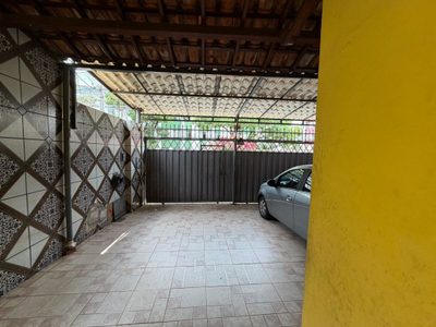Casa, 3 quartos, 152 m² - Foto 2