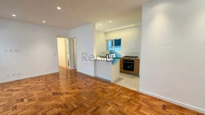 Apartamento, 3 quartos, 119 m² - Foto 1
