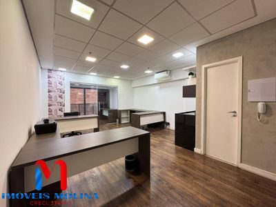 Sala-Conjunto - Foto 1