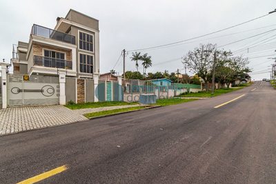 Sobrado, 3 quartos, 132 m² - Foto 2