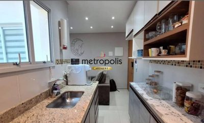 Cobertura, 2 quartos, 84 m² - Foto 4