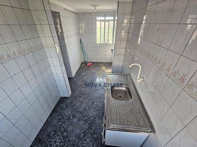 Apartamento, 2 quartos, 45 m² - Foto 1