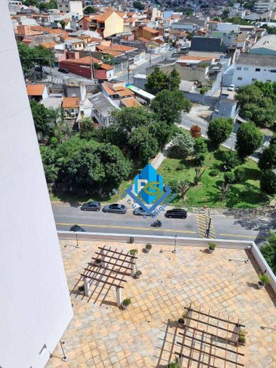 Apartamento, 2 quartos, 60 m² - Foto 3
