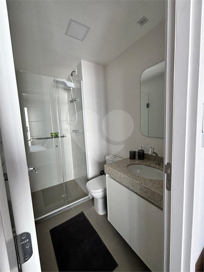 Apartamento, 1 quarto, 23 m² - Foto 5