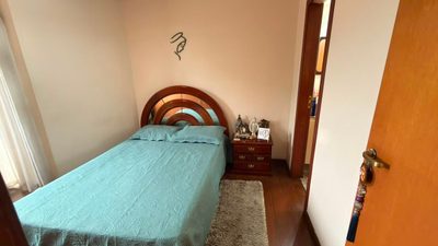Apartamento, 3 quartos - Foto 5