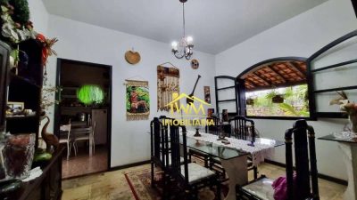 Casa, 6 quartos, 258 m² - Foto 5