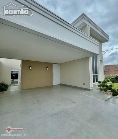 Casa, 1 quarto, 194 m² - Foto 2