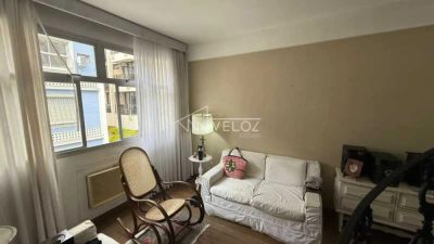 Cobertura, 3 quartos, 242 m² - Foto 1