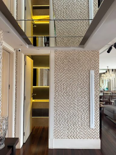 Apartamento, 3 quartos, 252 m² - Foto 5