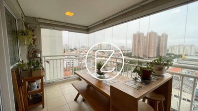Apartamento, 4 quartos, 128 m² - Foto 5