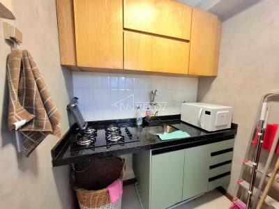 Apartamento, 1 quarto, 40 m² - Foto 1