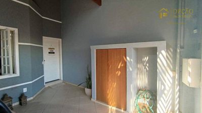 Casa, 3 quartos, 152 m² - Foto 1