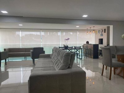 Apartamento, 3 quartos, 138 m² - Foto 2