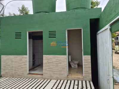 Depósito-Galpão, 360 m² - Foto 2