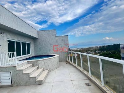 Cobertura, 4 quartos, 410 m² - Foto 1